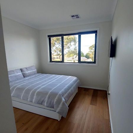 Maruve Guesthouse 12 Min From Melb Airport Melbourne City Exterior foto
