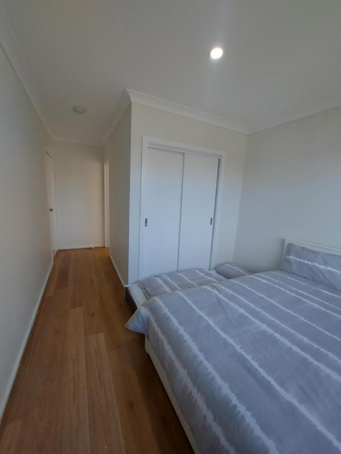 Maruve Guesthouse 12 Min From Melb Airport Melbourne City Exterior foto