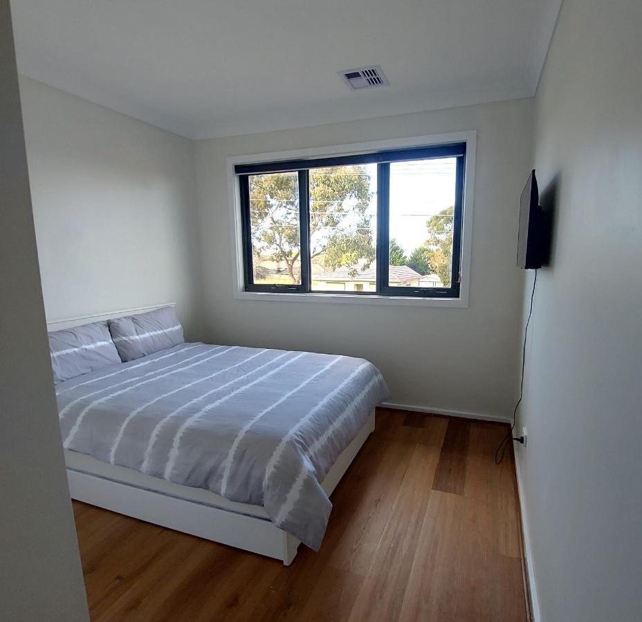 Maruve Guesthouse 12 Min From Melb Airport Melbourne City Exterior foto