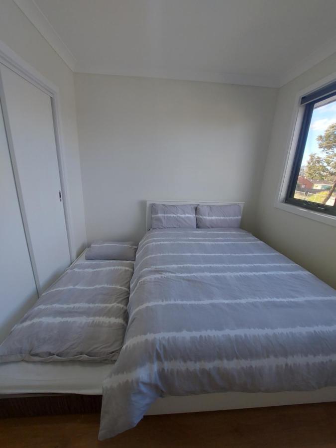 Maruve Guesthouse 12 Min From Melb Airport Melbourne City Exterior foto