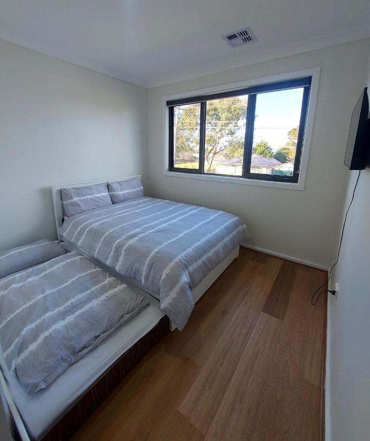 Maruve Guesthouse 12 Min From Melb Airport Melbourne City Exterior foto
