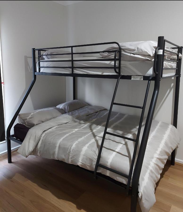 Maruve Guesthouse 12 Min From Melb Airport Melbourne City Exterior foto