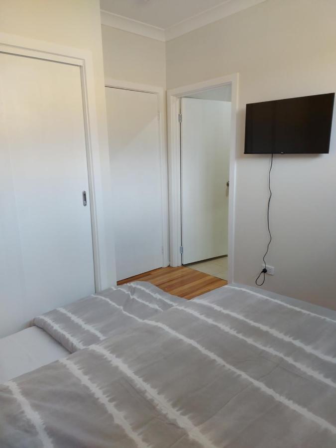 Maruve Guesthouse 12 Min From Melb Airport Melbourne City Exterior foto