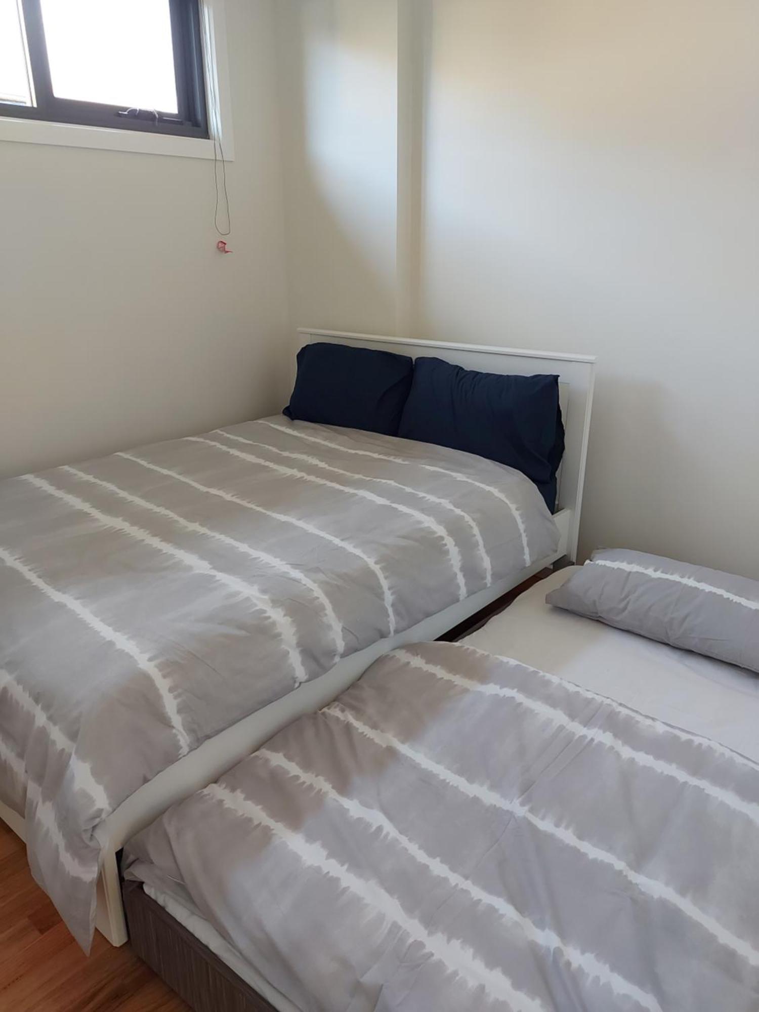 Maruve Guesthouse 12 Min From Melb Airport Melbourne City Exterior foto