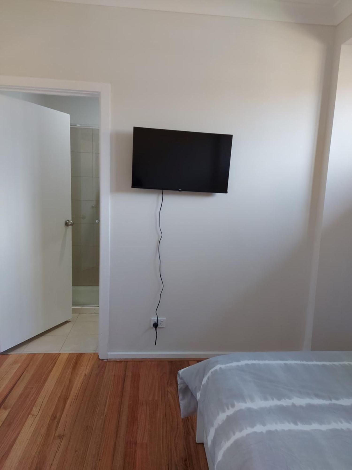 Maruve Guesthouse 12 Min From Melb Airport Melbourne City Exterior foto